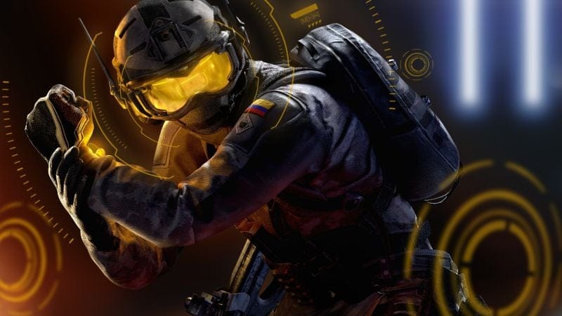 Rainbow Six: Siege pour enfin bénéficier d'un crossplay complet en décembre