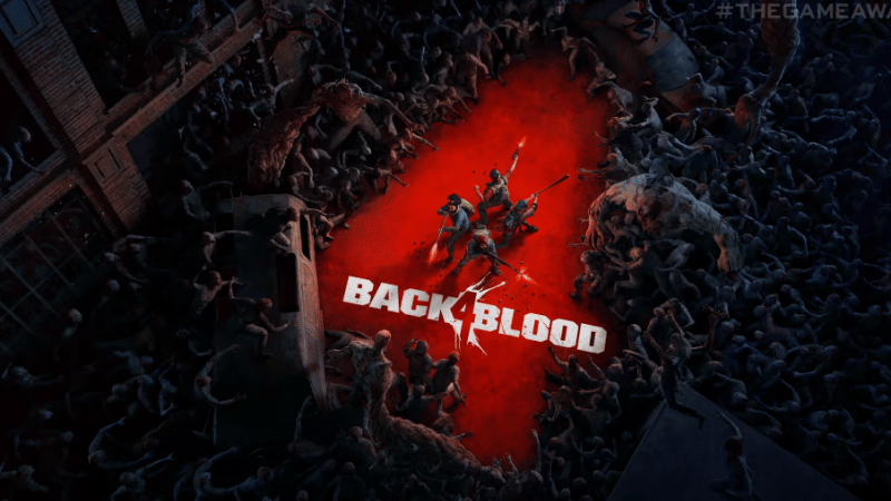 Rumeur : Une suite de Back 4 Blood est en cours de développement