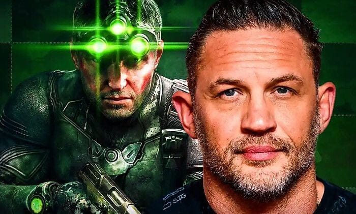 Splinter Cell : le film avec Tom Hardy et Doug Liman a été annulé, les raisons sont données