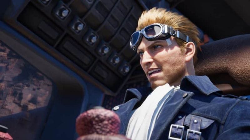 Le scénario de Final Fantasy VII Remake Part 3, le jeu entre dans sa phase de production