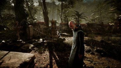 L'Amerzone : Le Testament de l'Explorateur encore repoussé et pas qu'un peu