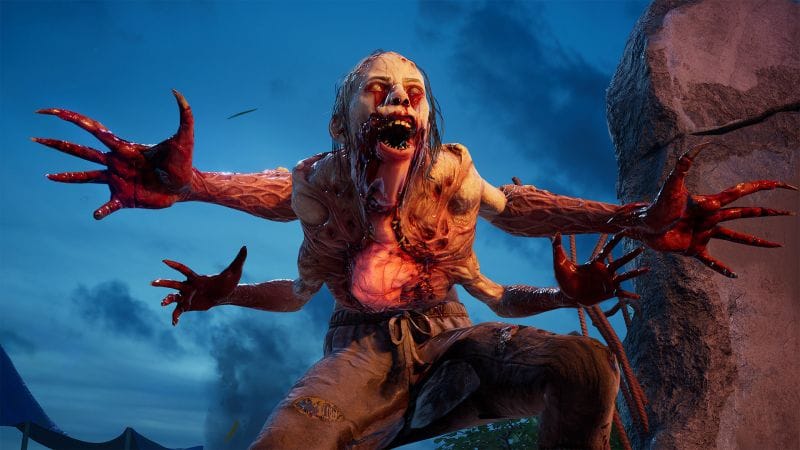 Back 4 Blood 2 pourrait être en développement au sein de Turtle Rock Studios