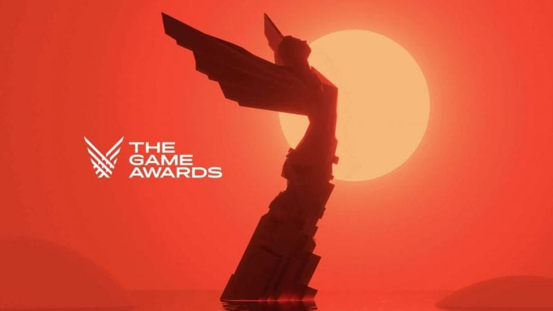 Game Awards 2024 : les nominés sont connus, voici la liste détaillée