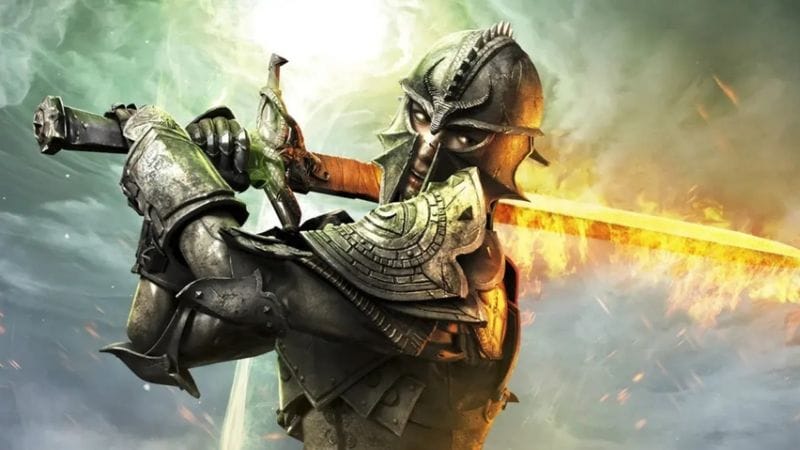 Dragon Age Inquisition : des concept-arts du mode multijoueur refont surface