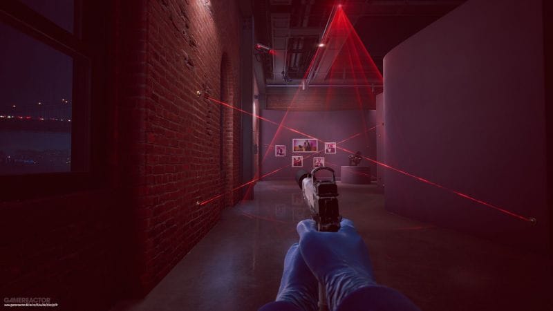 Payday 3 verra des niveaux d'investissement plus faibles à l'avenir