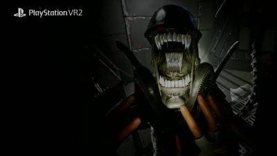 Alien: Rogue Incursion, le jeu VR nous plonge dans son intrigue très classique au travers d'un trailer sous tension