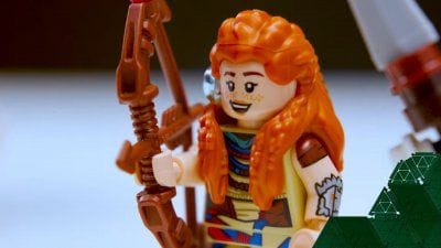 LEGO Horizon Adventures : un véritable set basé sur le jeu dévoilé, qui ne devrait pas vous ruiner