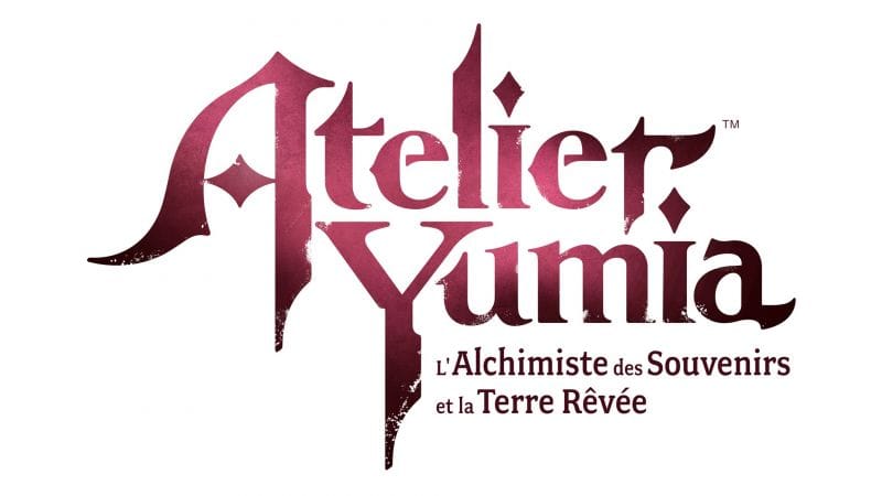 Atelier Yumia: L’Alchimiste des Souvenirs et la Terre Rêvée - Dévoile son univers en vidéo