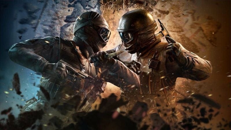 Rainbow Six Siege : enfin du crossplay entre PC et consoles