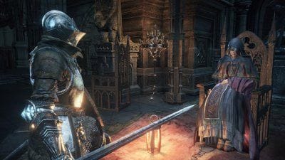Sony : un rachat la maison mère de FromSoftware imminent ?