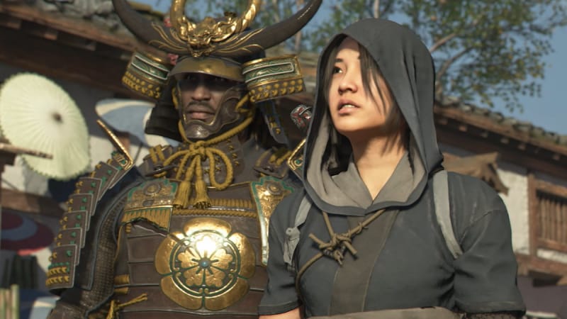 Non, Assassin's Creed Shadows n'aura pas de Battle Pass