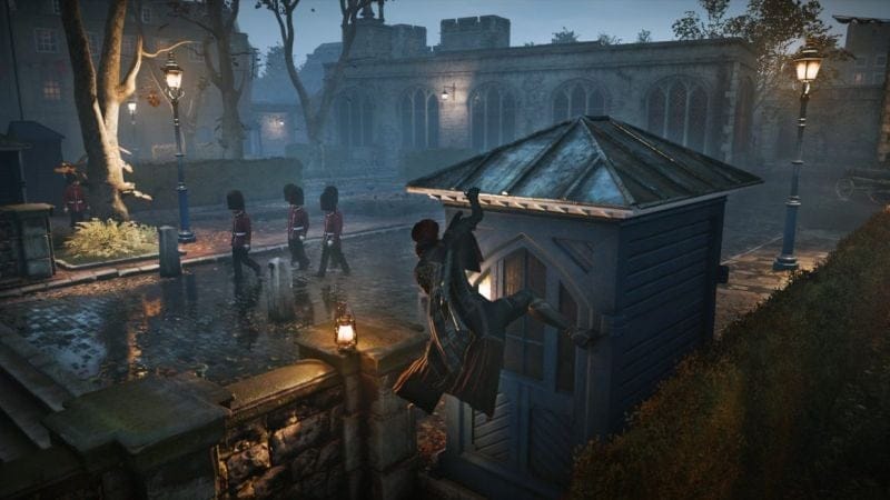 Assassin's Creed Syndicate offre une mise à jour surprise à 60 FPS sur Xbox Series X et S, PS5 et PS5 Pro