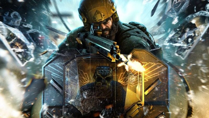 Neuf ans après son lancement, Rainbow Six Siege bénéficie enfin d'un crossplay complet avec la saison 4
