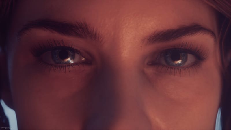 Control 2 change les choses en étant un RPG d'action