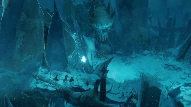 Tu cherches à combler un trou de la taille de Baldur's Gate III ? Pathfinder: Wrath of the Righteous vient de lancer une édition GOTY.