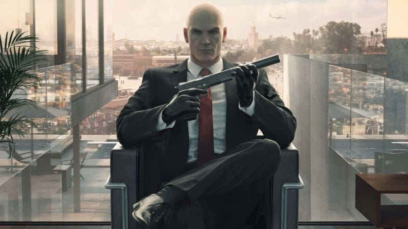 Hitman : mauvaise nouvelle pour le grand retour de la licence