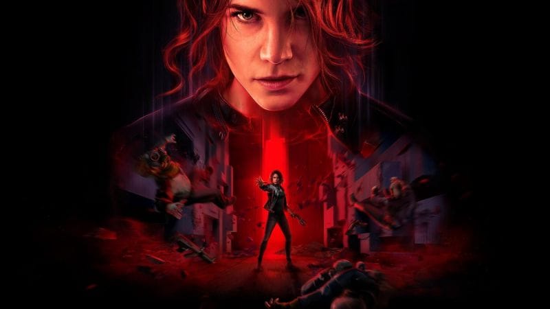 Remedy confirme que Control 2 sera un action-RPG et qu'Alan Wake 2 s'est vendu à 1,8 million d'exemplaires