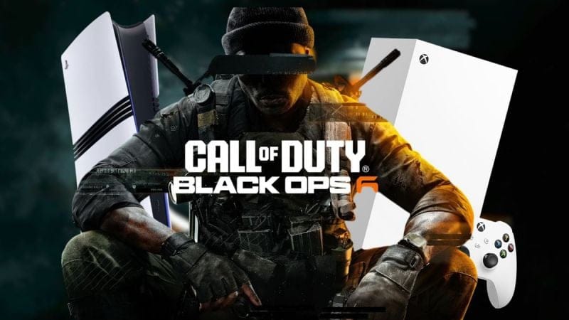 Call of Duty Black Ops 6 est meilleur sur PS5 Pro que sur Xbox Series X, un comble après le rachat de Microsoft