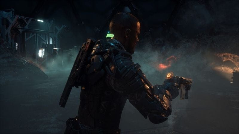The Callisto Protocol désormais jouable en 8K avec ray tracing sur PS5 Pro