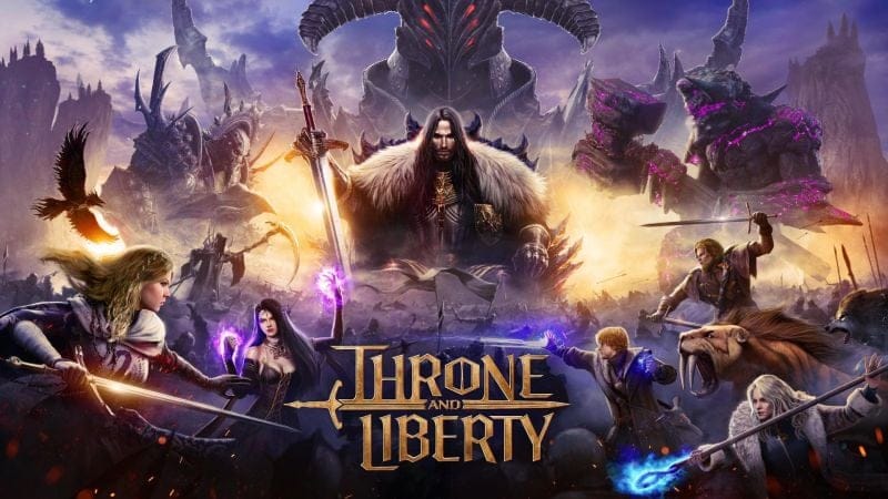 Test Throne and Liberty - Entre émerveillement et frustration, notre avis sur ce MMORPG