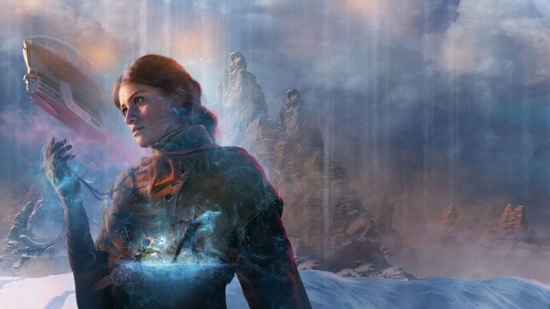 L'équipe d'Unknown 9 : Awakening licencie après son échec commercial