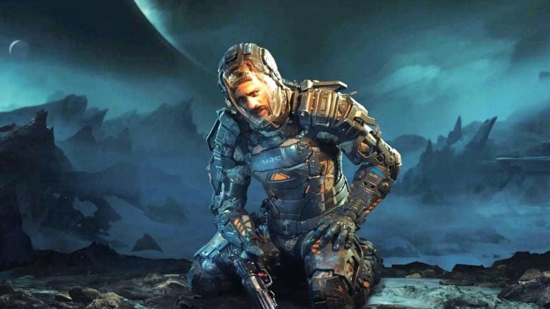 The Callisto Protocol sort son patch PS5 Pro avec une énorme surprise