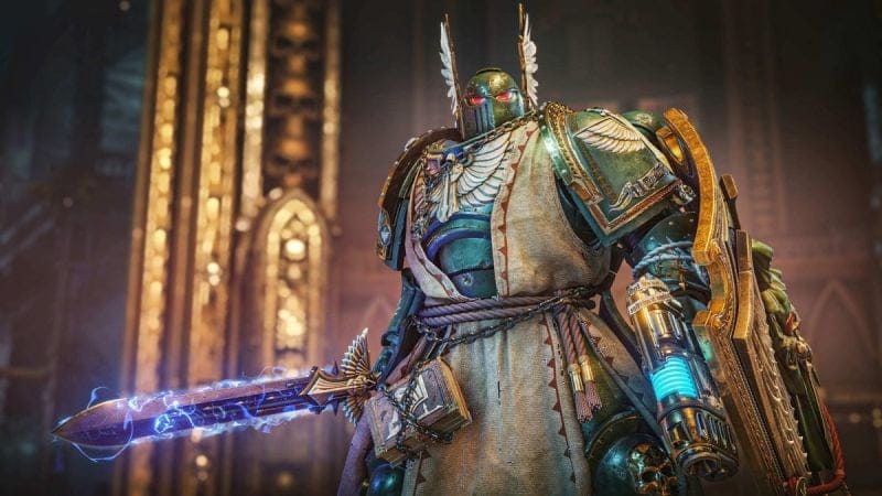 Warhammer 40,000: Space Marine 2 : les développeurs bannissent les mods des serveurs publics et annoncent l'arrivée d'un support de modding officiel