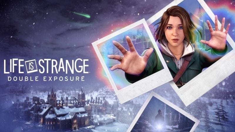 Test Life is Strange: Double Exposure, l’aventure de la maturité