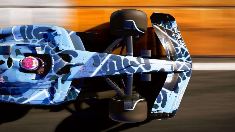 Jouez à F1 24 gratuitement ce week-end - Playscope