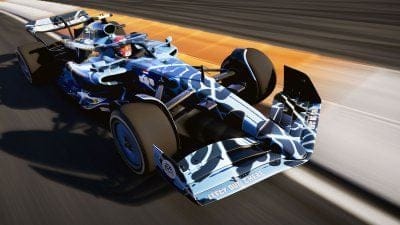 F1 24 jouable gratuitement et un joli cadeau pour les fans