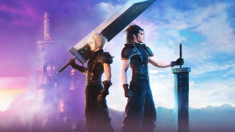 FF7 Ever Crisis : une mise à jour très attendue enfin dispo pour cet excellent jeu
