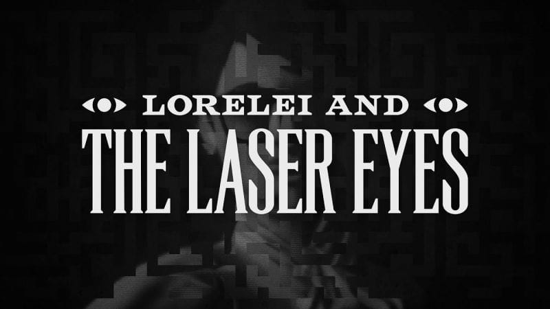 L'envoûtant Lorelei and the Laser Eyes débarquera sur les consoles PlayStation d'ici quelques jours