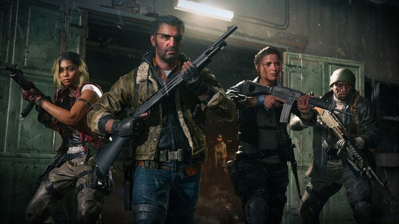 Call of Duty : Activision retire les bonus d'expérience offerts aux joueurs, mais fait machine arrière suite à la rage de la communauté !