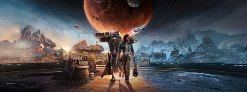 Star Wars Outlaws : un gros patch pour corriger les mécaniques de tir et d'infiltration