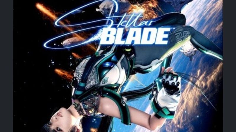 Stellar blade
