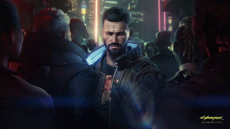 Cyberpunk 2077 : Pas de mise à jour vers la PS5 Pro pour le moment selon CD Projekt Red