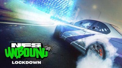 Need for Speed Unbound : une énorme nouveauté pour la franchise dans le Vol. 9: Prepare for Lockdown