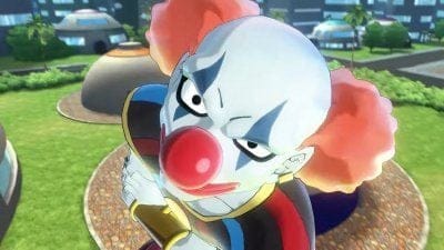 MAJ Dragon Ball Xenoverse 2 : le contenu du Chapitre 2 de la Saga du Futur détaillé et daté, c'est assez décevant