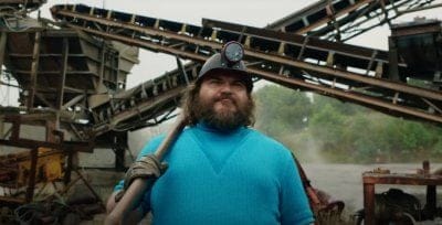CINEMA : Minecraft : Le Film envoie un enfant à la mine et rassure avec sa première vraie bande-annonce