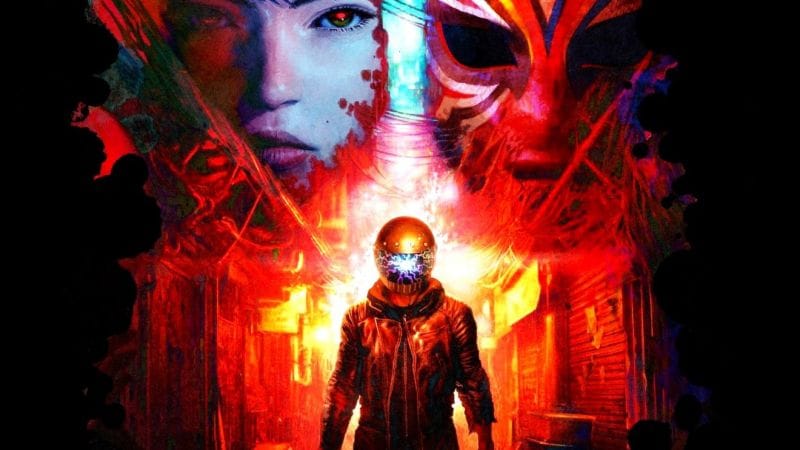 TEST Slitterhead : la nouvelle pépite du créateur de Silent Hill ?