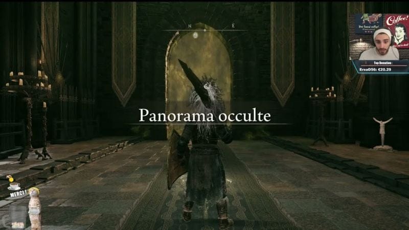 ELDEN RING DLC ERDTREE : Combats de BOSS avec les ABONNÉS ! 🔥 Dragons, Bayle, Gaïus... Redif SNIR