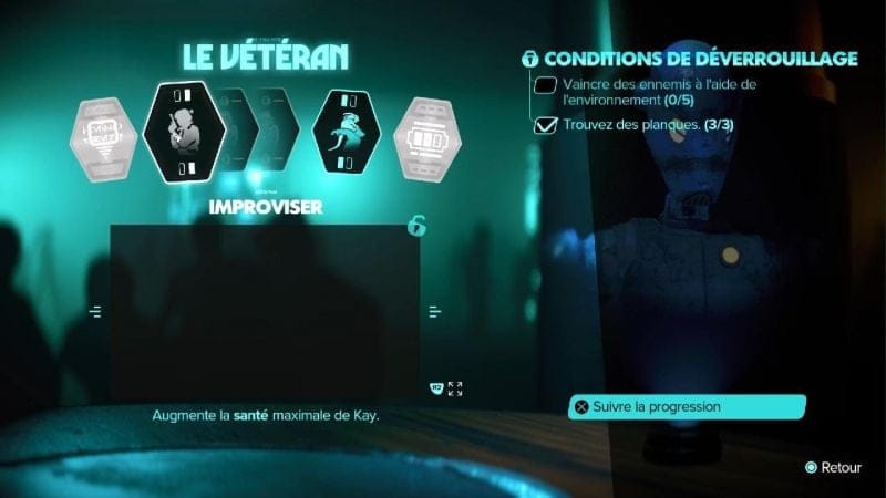 Star Wars Outlaws DLC Wild Card - Quête Wild Card / Trouver le Morenia