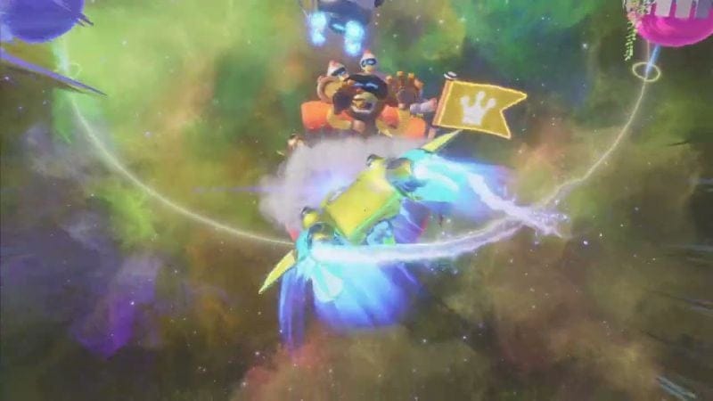 ASTRO BOT SpeedRun (Mode A SAVOIR) pour RÉUSSIR VOTRE MEILLEUR TEMPS - Montée du Mercure