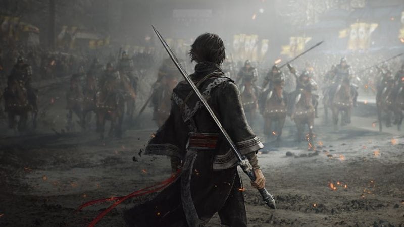 Dynasty Warriors Origins : On y a joué 4 heures sur PS5, voici nos premières impressions