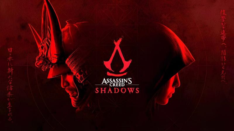 Assassin's Creed Shadows : le gameplay se détaille, entre retour aux sources et nouveautés