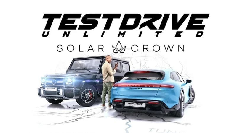 Test Drive Unlimited: Solar Crown - La saison 2 s'offre enfin une date de lancement avec l'arrivée d'Ibiza - JVFrance