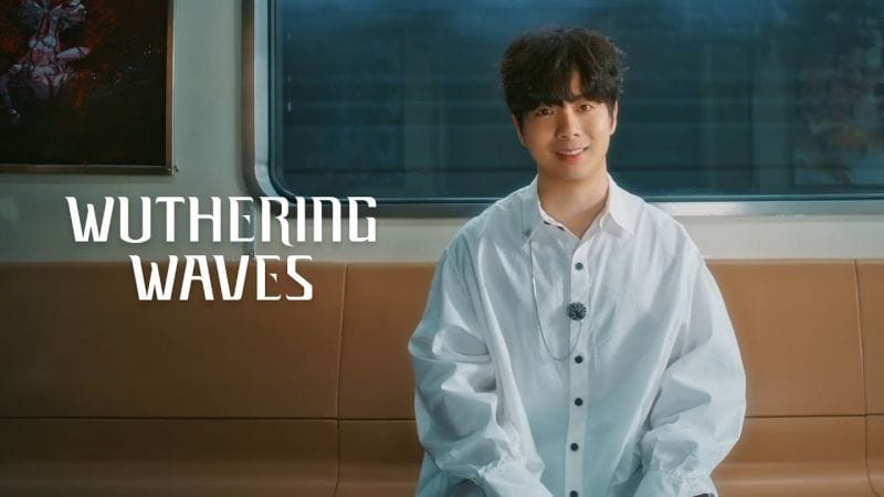 Wuthering Waves sortira sur PlayStation 5 le 2 janvier à l'occasion de sa mise à jour 2.0