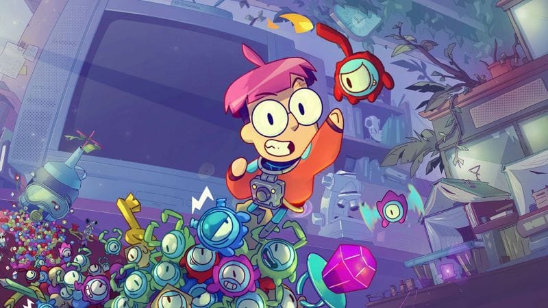 PlayStation Plus : Voici la liste des jeux qui vont prochainement quitter le catalogue, dont Stranger of Paradise et Tinykin