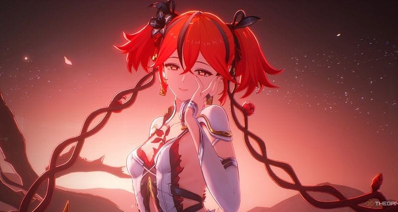 Wuthering Waves : le gacha arrive sur PS5 en janvier 2025