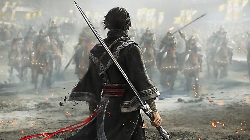 Dynasty Warriors Origins : on y a joué, la DarkSoulisation du Musô nous a hypés ! (Preview)